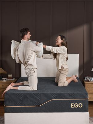 Image post by @egohomeofficial on Instagram