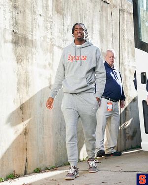 Image post by @cuse_mbb on Instagram