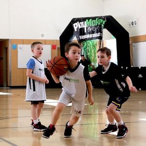 Image post by @PlayMakers USA on Facebook