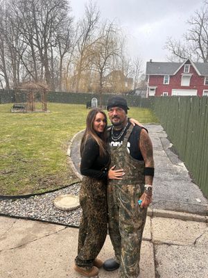 Image post by @therealjoseyscott on Instagram