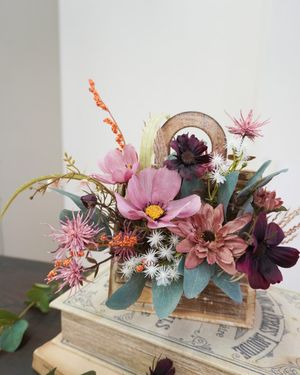 Image post by @kaho_flowerdesigner on Instagram