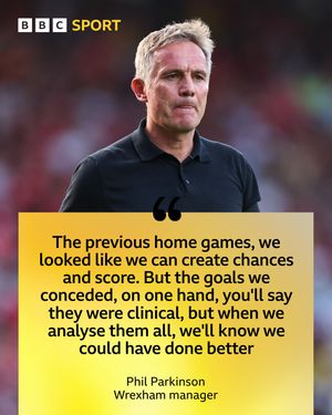 Image post by @bbcsportwales on Instagram