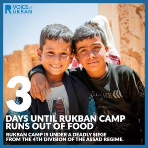 Image post by @voiceofrukban on Instagram