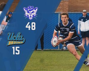 Image post by @dailyunivsports on Instagram