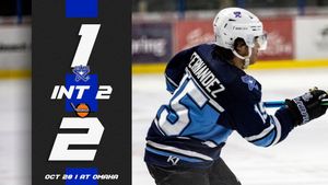 Image post by @LincolnStars on Twitter