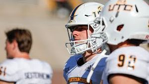 Video post by @Chattanooga Mocs Athletics on YouTube