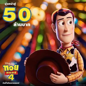 Image post by @disneystudiosth on Instagram