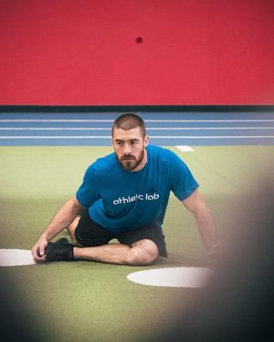 Image post by @athleticlab on Instagram
