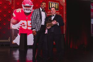 Image post by @Chiefs on Twitter