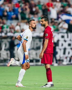 Image post by @clubeleven on Instagram