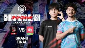 Video post by @overwatchleague on YouTube