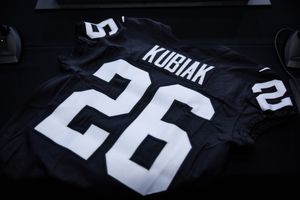 Image post by @raiders on Instagram