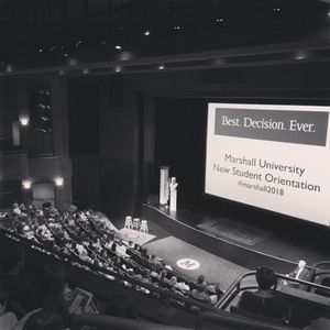 Image post by @marshallu on Instagram