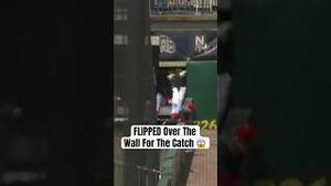 Video post by @bluejays on YouTube