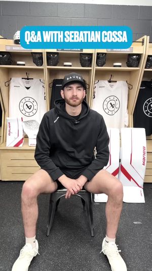 Video post by @bauerhockey on TikTok