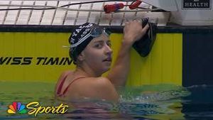 Video post by @nbcsports on YouTube