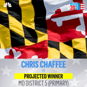 Image post by @nbcwashington on Instagram