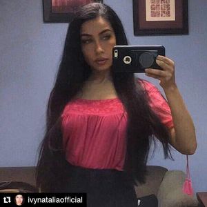 Image post by @wnogirls on Instagram