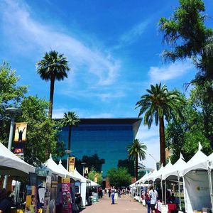 Image post by @arizonastateuniversity on Instagram