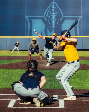 Image post by @racersbaseball on Instagram
