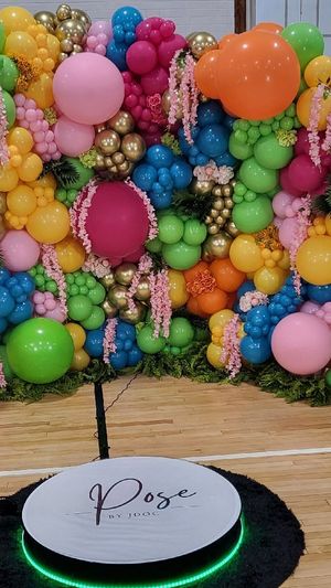 Video post by @jpdevents on Instagram