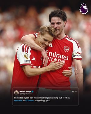 Image post by @plforindia on Instagram