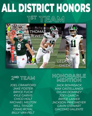 Image post by @STRAKEJESUITFB on Twitter