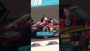 Video post by @indycaronfox on YouTube