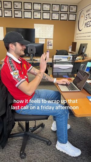 Video post by @Kent State Student Media on Facebook
