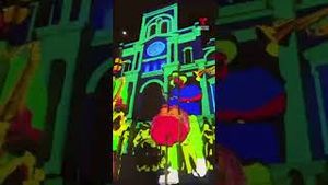 Video post by @deportes on YouTube