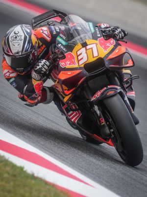 Image post by @motogp on Instagram