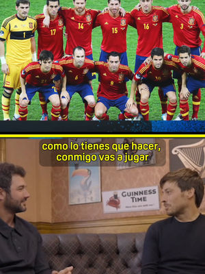 Video post by @dazn_es on TikTok