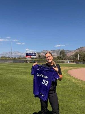 Image post by @wsusoftball on Instagram