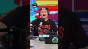 Video post by @lebatardshow on YouTube