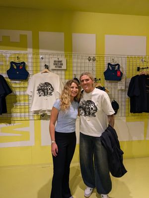 Video post by @samanthajademiller on TikTok