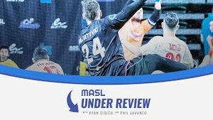 Video post by @masltv on YouTube