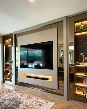 Image post by @nuovaliving on Instagram