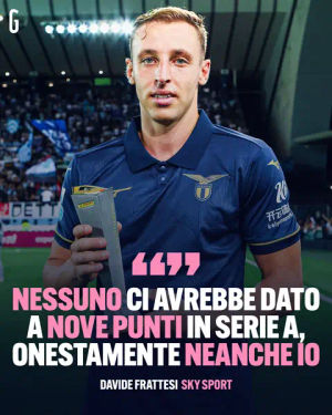 Image post by @lagazzettadellosport on TikTok