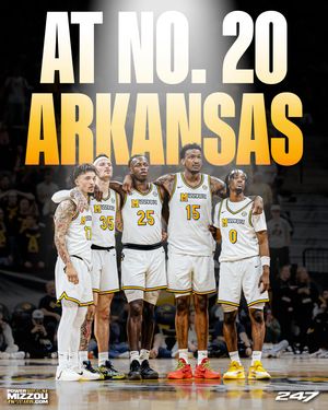 Image post by @powermizzou on Instagram