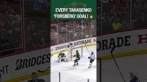 Video post by @nhl on YouTube