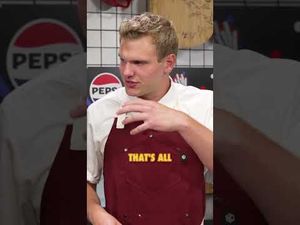 Video post by @Chef Donny on YouTube
