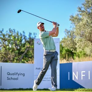 Image post by @jakesgolf62 on Instagram