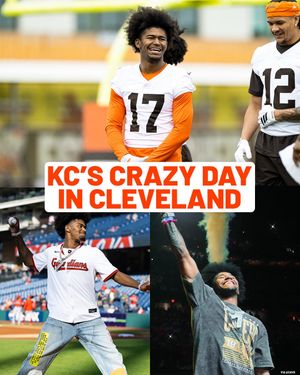 Video post by @browns on TikTok