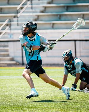 Image post by @ncaalax on Instagram