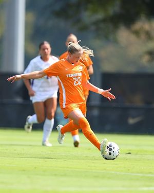 Image post by @vol_soccer on Instagram