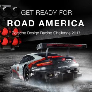 Image post by @porschedesign on Instagram