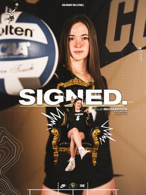 Image post by @cubuffsvb on Instagram