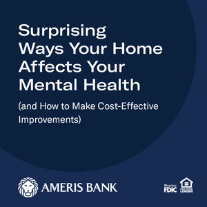 Image post by @amerisbank on Instagram
