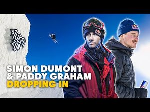 Video post by @redbullsnow on YouTube