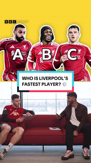 Video post by @bbcsport on TikTok